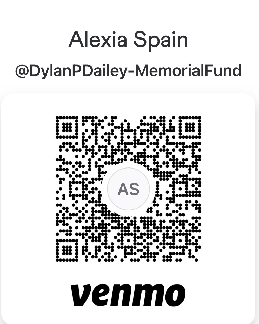 Alexiaspain@DylanPDailey-MemorialFund
